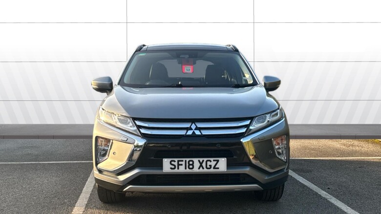 Mitsubishi Eclipse Cross 1.5 4 5dr Petrol Hatchback